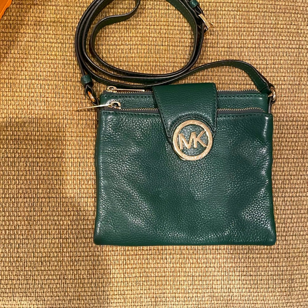 Michael Kors Crossbody Purse